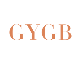 GYGB 第25类服装鞋帽商标图样