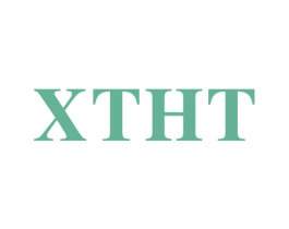 XTHT 第25类服装鞋帽商标图样