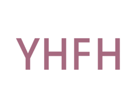 YHFH 第25类服装鞋帽商标图样