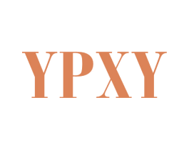 YPXY 第25类服装鞋帽商标图样