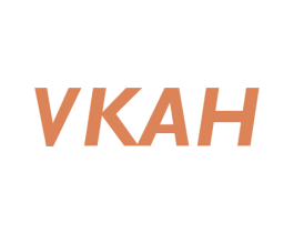 VKAH 第25类服装鞋帽商标图样