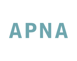 APNA 第25类服装鞋帽商标图样