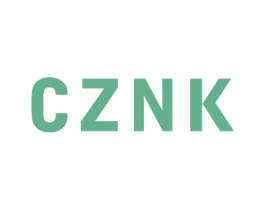 CZNK 第25类服装鞋帽商标图样