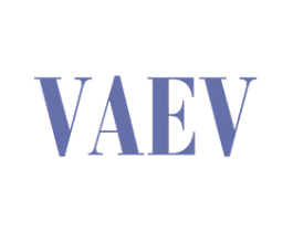 VAEV 第25类服装鞋帽商标图样