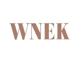 WNEK 第25类服装鞋帽商标图样