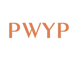 PWYP 第25类服装鞋帽商标图样