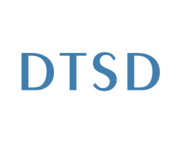 DTSD 第25类服装鞋帽商标图样