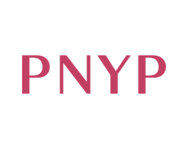 PNYP 第25类服装鞋帽商标图样