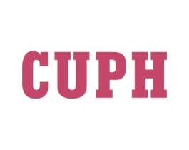 CUPH 第25类服装鞋帽商标图样