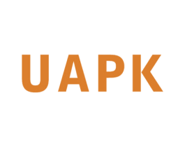 UAPK 第25类服装鞋帽商标图样