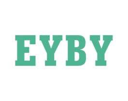 EYBY 第25类服装鞋帽商标图样