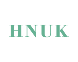 HNUK 第25类服装鞋帽商标图样