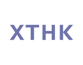XTHK 第25类服装鞋帽商标图样