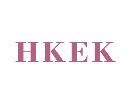 HKEK 第25类服装鞋帽商标图样