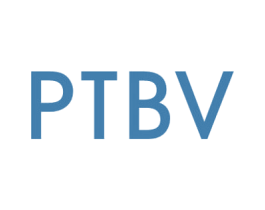 PTBV 第25类服装鞋帽商标图样