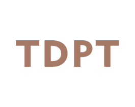 TDPT 第25类服装鞋帽商标图样