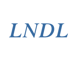 LNDL 第25类服装鞋帽商标图样