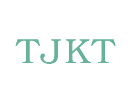 TJKT 第25类服装鞋帽商标图样