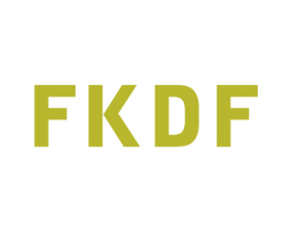 FKDF 第25类服装鞋帽商标图样