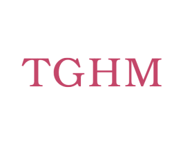 TGHM 第25类服装鞋帽商标图样