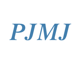 PJMJ 第25类服装鞋帽商标图样