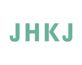 JHKJ 第25类服装鞋帽商标图样