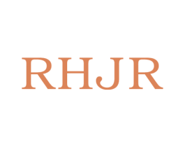 RHJR 第25类服装鞋帽商标图样