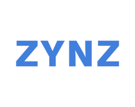 ZYNZ 第25类服装鞋帽商标图样