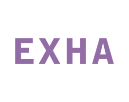 EXHA 第25类服装鞋帽商标图样