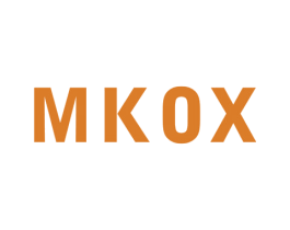 MKOX 第25类服装鞋帽商标图样
