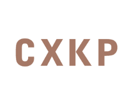 CXKP 第25类服装鞋帽商标图样