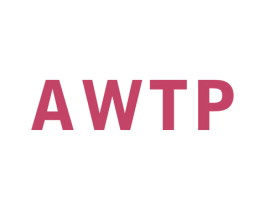 AWTP 第25类服装鞋帽商标图样