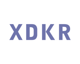 XDKR 第25类服装鞋帽商标图样