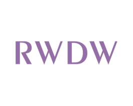 RWDW 第25类服装鞋帽商标图样