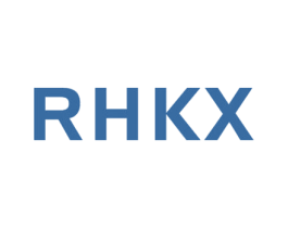RHKX 第25类服装鞋帽商标图样