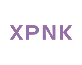 XPNK 第25类服装鞋帽商标图样