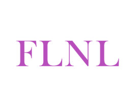 FLNL 第25类服装鞋帽商标图样