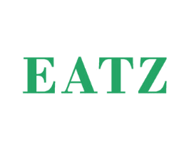 EATZ 第25类服装鞋帽商标图样