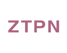 ZTPN 第25类服装鞋帽商标图样