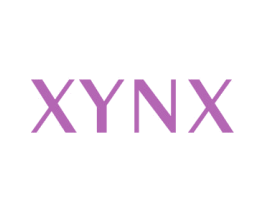 XYNX 第25类服装鞋帽商标图样