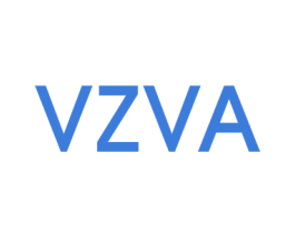 VZVA 第25类服装鞋帽商标图样