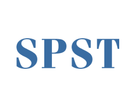 SPST 第25类服装鞋帽商标图样