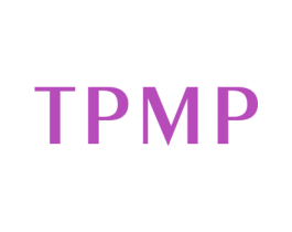 TPMP 第25类服装鞋帽商标图样