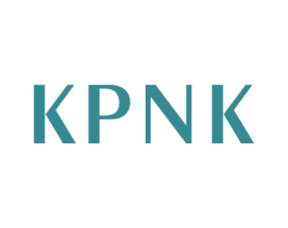 KPNK 第25类服装鞋帽商标图样