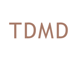 TDMD 第25类服装鞋帽商标图样