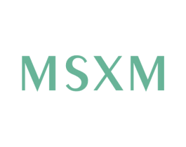 MSXM 第25类服装鞋帽商标图样