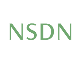 NSDN 第25类服装鞋帽商标图样