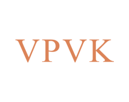 VPVK 第25类服装鞋帽商标图样