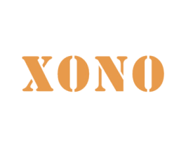 XONO 第25类服装鞋帽商标图样