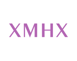 XMHX 第25类服装鞋帽商标图样